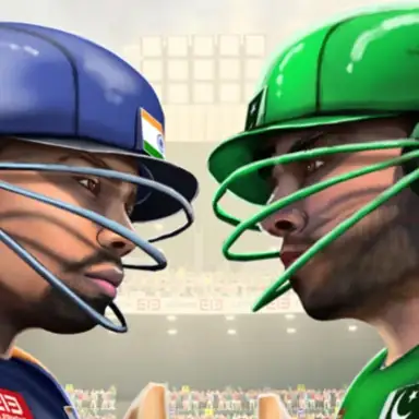 Real World Cricket Game oyunu