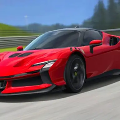 RealFX Driving Simulator game
