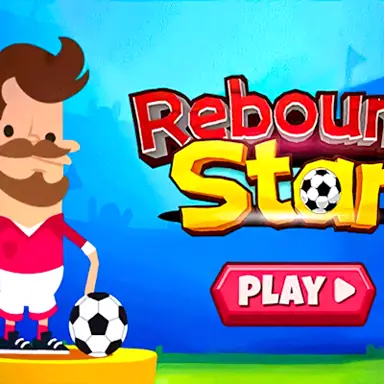 Rebound Star oyunu