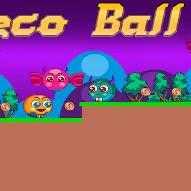 Reco Ball 2 oyunu