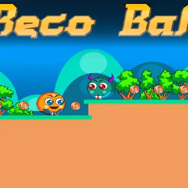 Reco Ball game