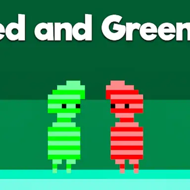 Red and Green 4 oyunu