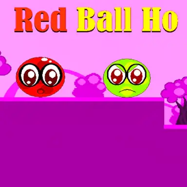 Red Ball Ho oyunu