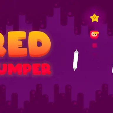 Red Jumper oyunu