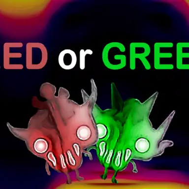 Red or Green oyunu