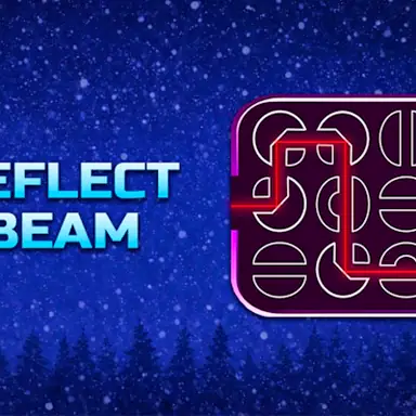 Reflect Beam oyunu