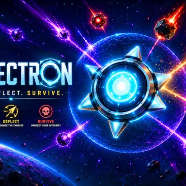 Reflectron oyunu