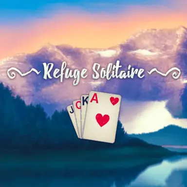 Refuge Solitaire oyunu