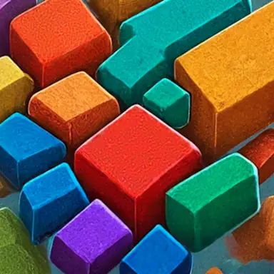 Reign Of Colors game
