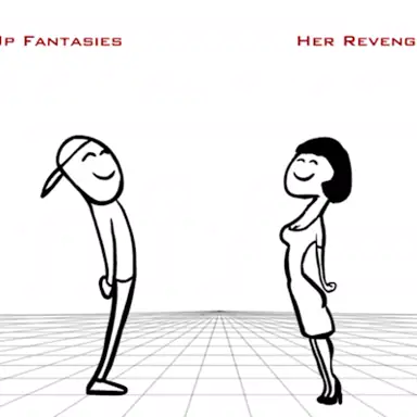 Relationship Revenge oyunu