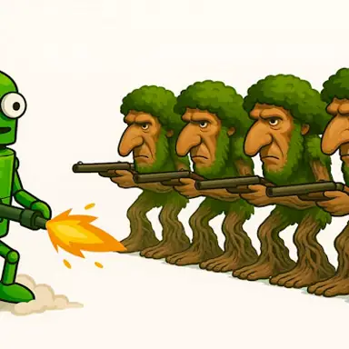 REPO: Aim and Fire game