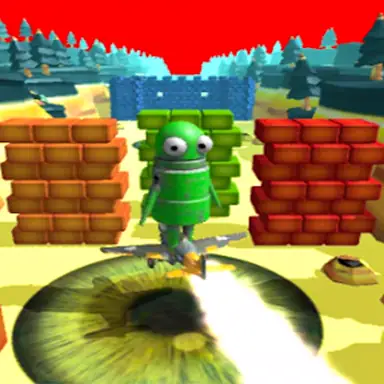 REPO Flying Plane game