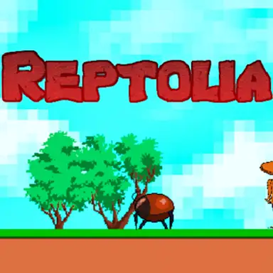Reptolia oyunu