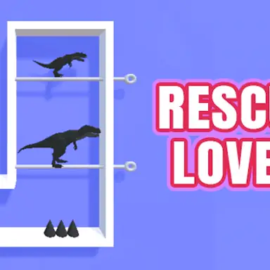 Rescue Love oyunu