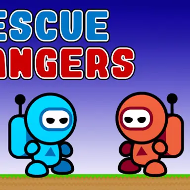 Rescue Rangers oyunu