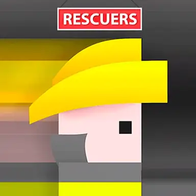 Rescuers oyunu