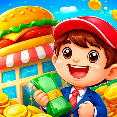 Restaurant Tycoon oyunu