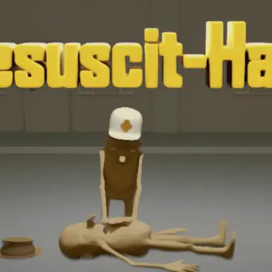 Resuscit-hate oyunu