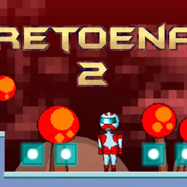 Retoena 2 oyunu