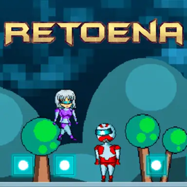 Retoena oyunu