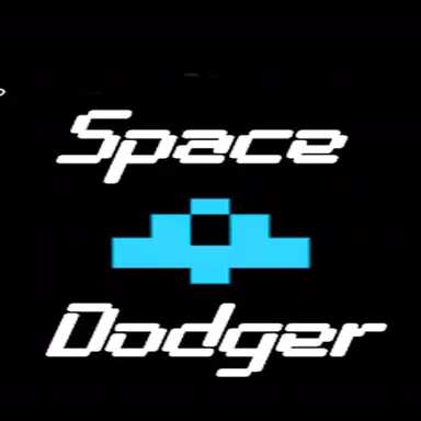 Retro Space Dodger! oyunu