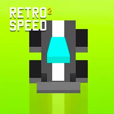 Retro Speed 2 oyunu