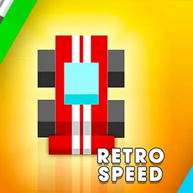 Retro Speed oyunu