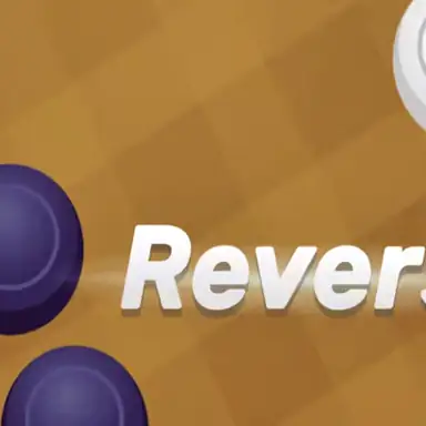 Reversi 2 game