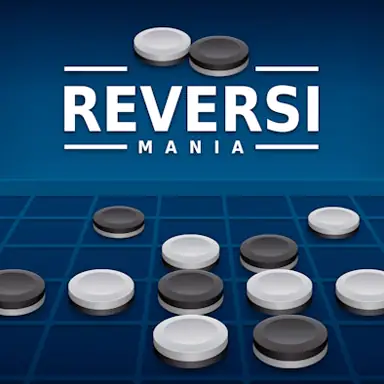 Reversi Mania oyunu