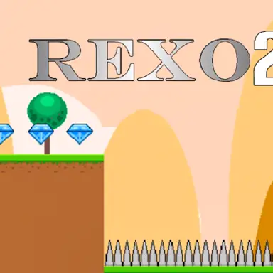 Rexo 2 oyunu