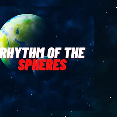 Rhythm of the Spheres game