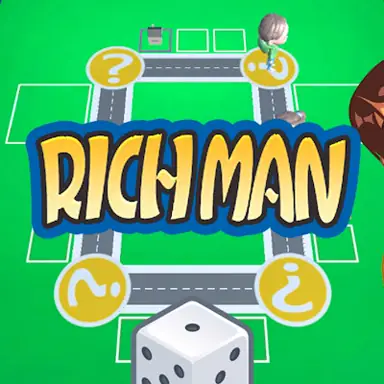 Richman oyunu