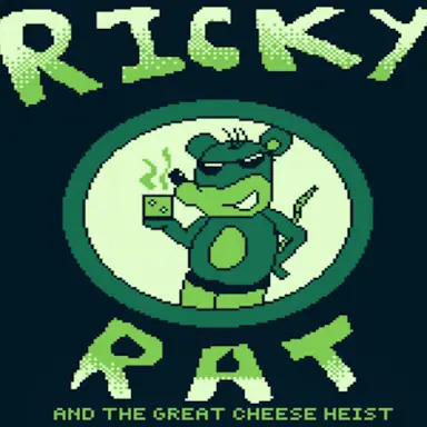 Ricky Rat game