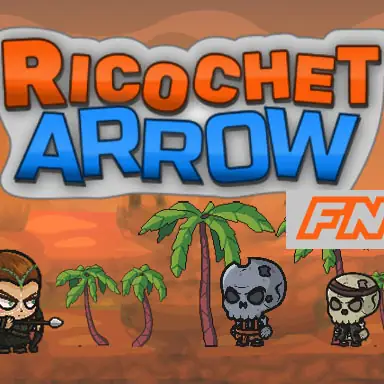 Ricochet Arrow FN oyunu