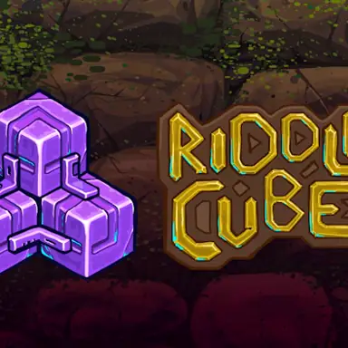 Riddle Cubes oyunu