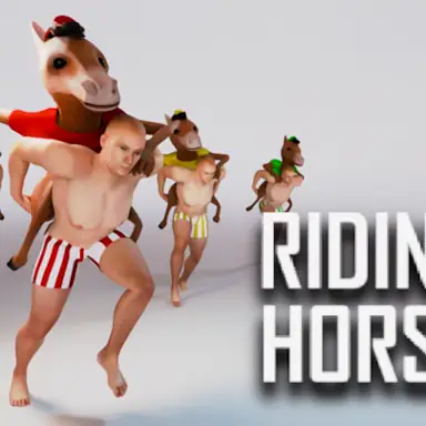 Riding Horses oyunu