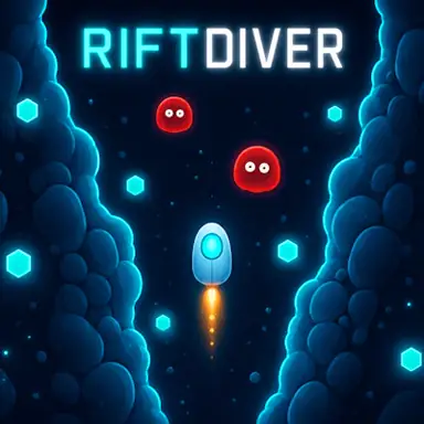 Riftdiver oyunu