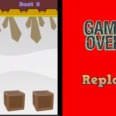 Right and Left game