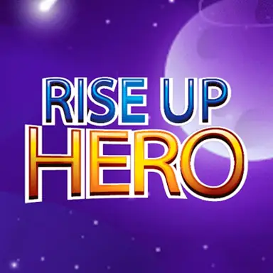 Rise Up Hero game