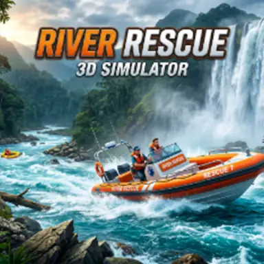 River Rescue oyunu
