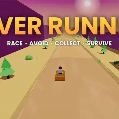 River Runner oyunu