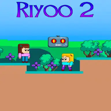 Riyoo 2 game