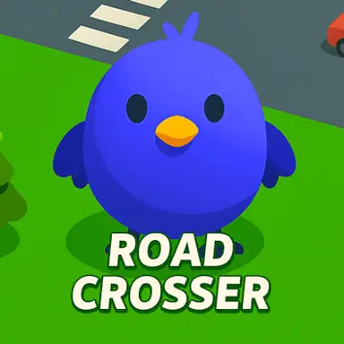 Road Crosser oyunu