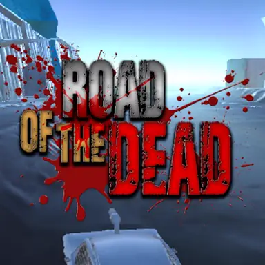 Road of the Dead oyunu