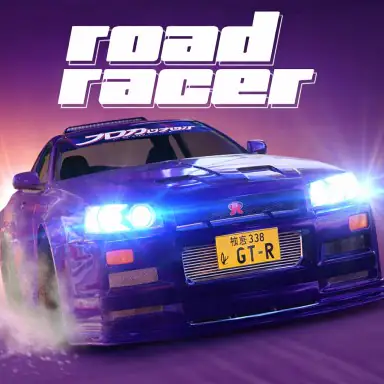 Road Racer 2 game