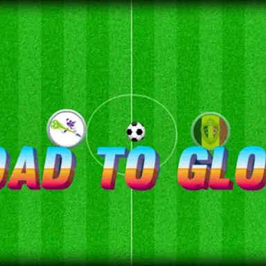 Road to Glory oyunu