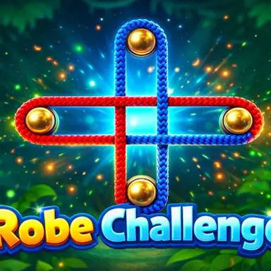 Robe Challenge oyunu