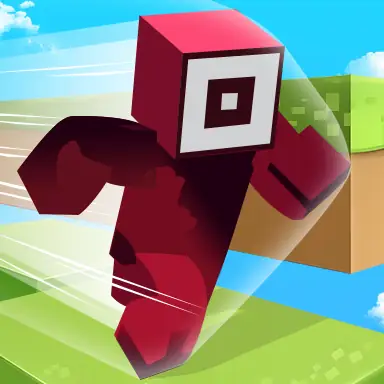 Roblox Craft Run oyunu