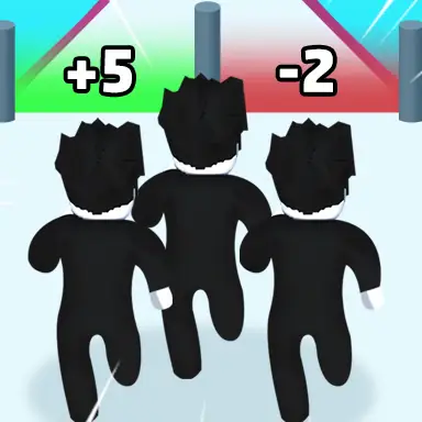 Roblox Run 3d oyunu
