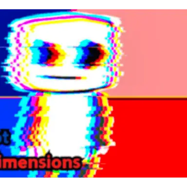 Robot Dimensions oyunu